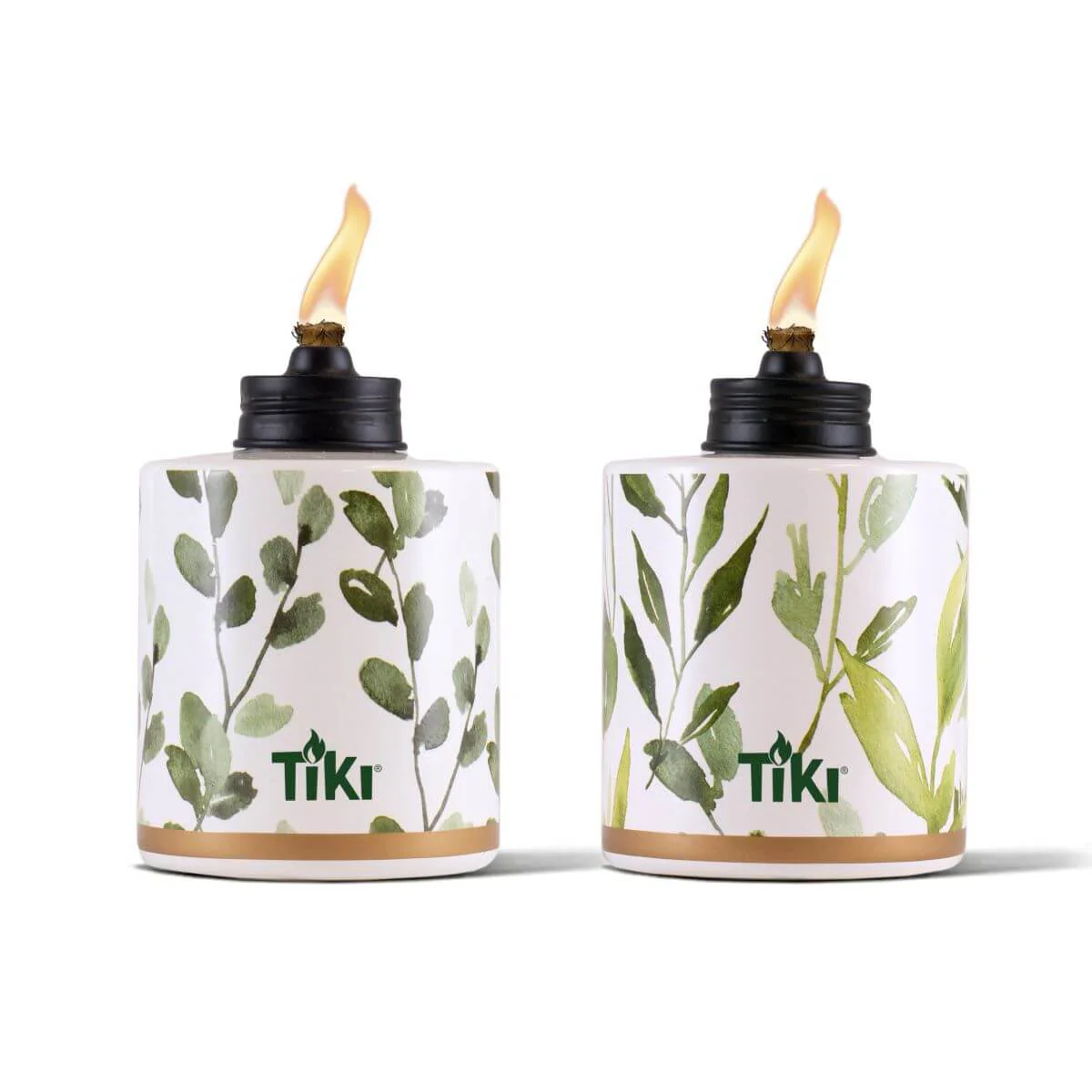 Torches & Tabletops